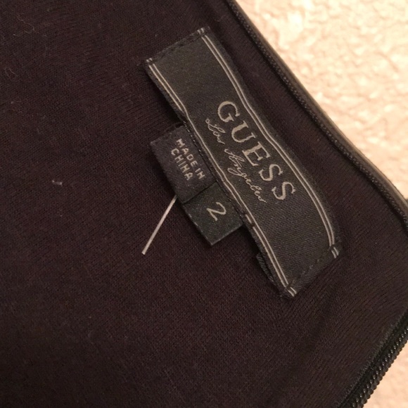 Guess Cocktail dress - Picture 3 of 3